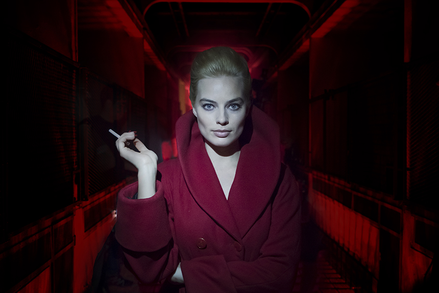 TERMINAL: RLJE Films Acquires U.S. Rights For Margot Robbie Thriller